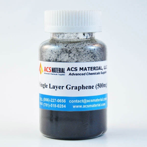 工业级石墨烯（10g） Industrial-Quality Graphene