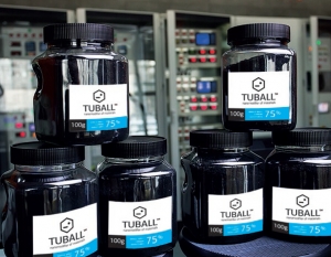 单壁碳纳米管-标准版（1kg） TUBALL Carbon Nanotubes
