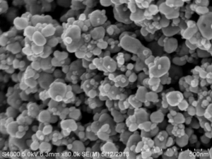 银纳米颗粒（50g）Ag - Silver Nanoparticles 