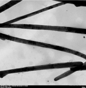 铜纳米线50-200nm（乙醇） Copper Nanowire in Ethanol