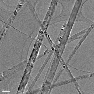 二氧化钛纳米线（100nm） TiO2 Nanowire （Titanium Dioxide Nanowire）