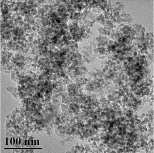 γ型氧化铝 γ - Aluminum Oxide - Gamma - Aluminum Oxide