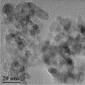 γ型氧化铝 γ - Aluminum Oxide - Gamma - Aluminum Oxide