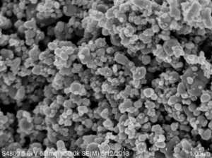 银纳米颗粒（50g）Ag - Silver Nanoparticles 