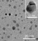 含氯功能化石墨烯量子点 Chlorine Functionalized GQDs