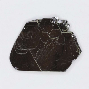 二硫化钼晶体（2H-合成/99.995%/p 型） MoS2(Molybdenum Disulfide)-syn
