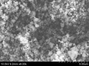 金属有机骨架化合物（Metal Organic Framework）-Zeolitic Imidazolate Framework-67 (ZIF-67)