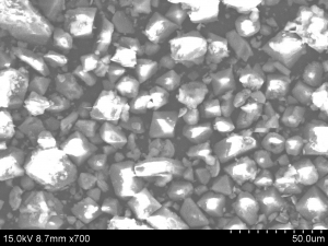 金属有机骨架化合物（Metal Organic Framework）-Cu-BTC (HKUST-1)