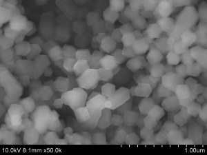 金属有机骨架化合物（Metal Organic Framework）-Zeolitic Imidazolate Framework-8 (ZIF-8)