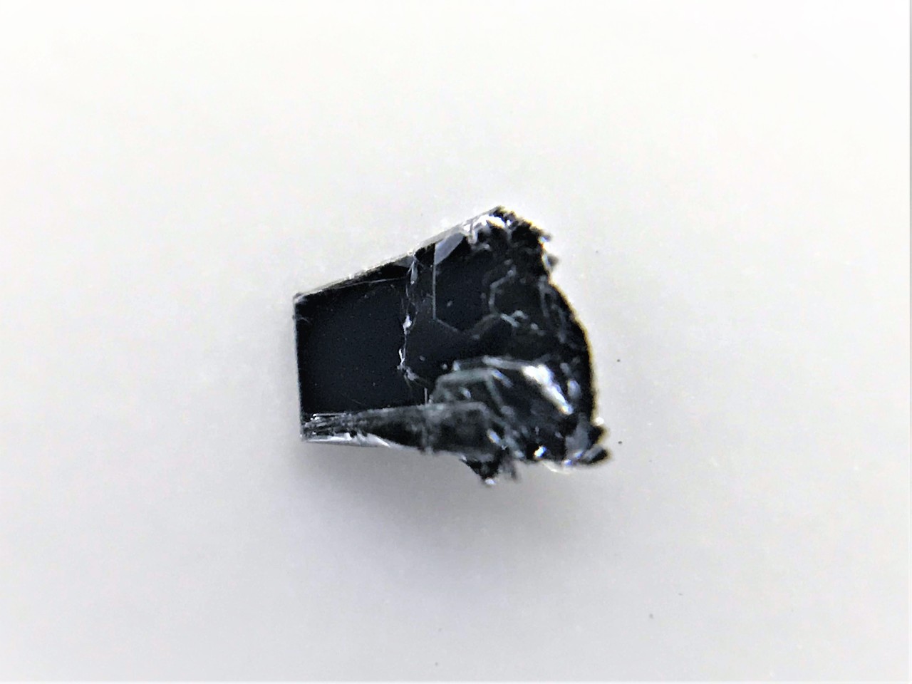 MoWSe2 二硒化钨钼晶体 (Molybdenum Tungsten Diselenide)