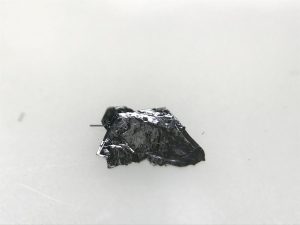 HfTe2 二碲化铪晶体 (Hafnium ditelluride)