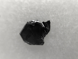 MoSe2 二硒化钼晶体 (Molybdenum Diselenide)