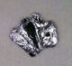 Molybdenum Disulfide (MoS2) 小尺寸二硫化钼晶体 10x10mm