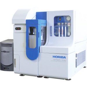 HORIBA EMGA-930氧氮氢分析仪