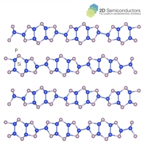 Silicon phosphide (SiP)